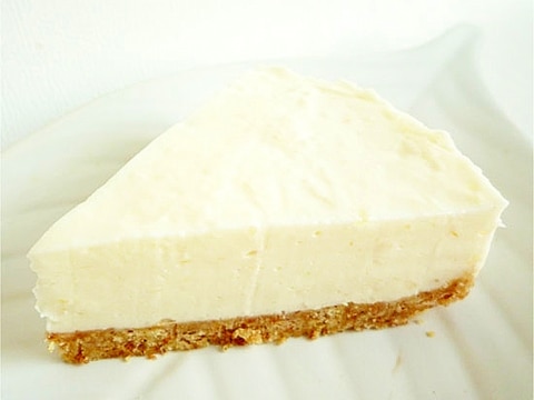 ヨーグルトケーキ